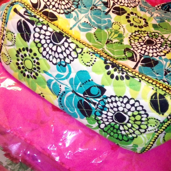 Vera Bradley Handbag - Picture 9 of 10